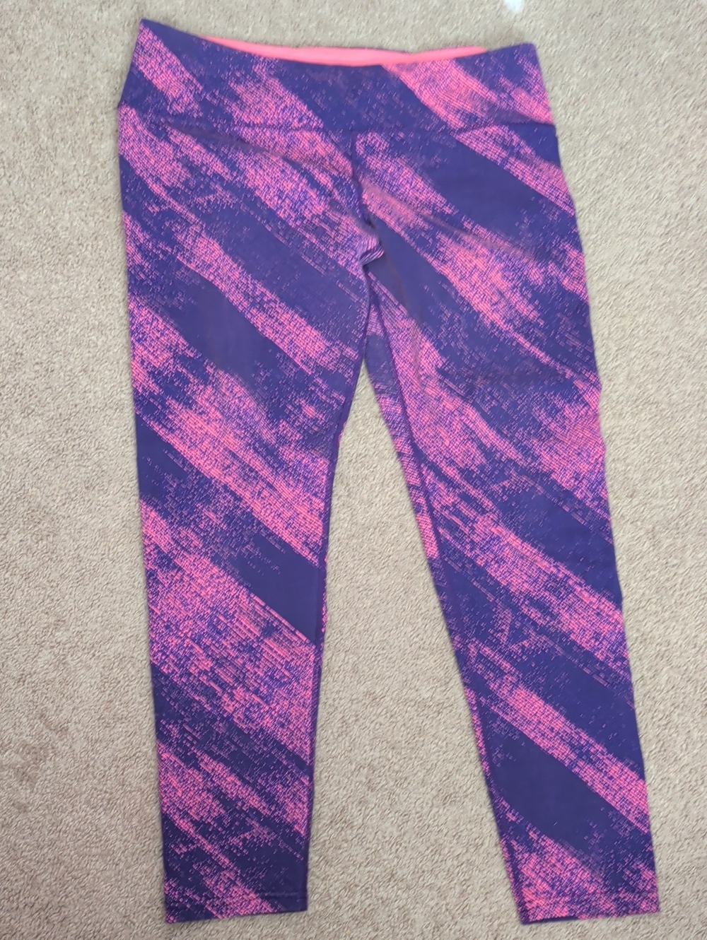 Tuff Athletics Women's Activewear Leggings